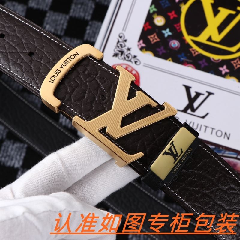 Louis Vuitton Belts